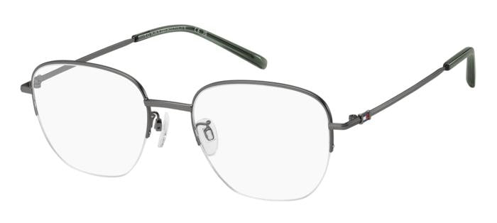 TH 2299/F R80 Montature da vista Tommy Hilfiger 1