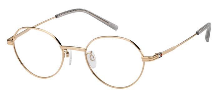 TH 2302/F DDB Montature da vista Tommy Hilfiger 1