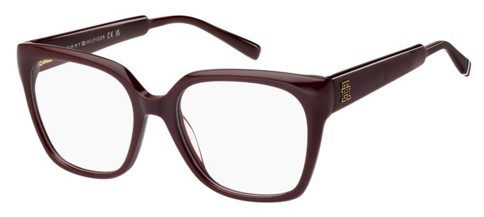 TH 2287 LHF Montature da vista Tommy Hilfiger 1