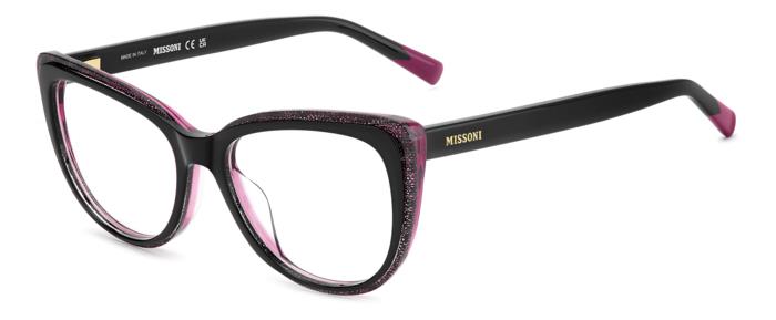 MIS 0245/G 807 Montature da vista Missoni 1