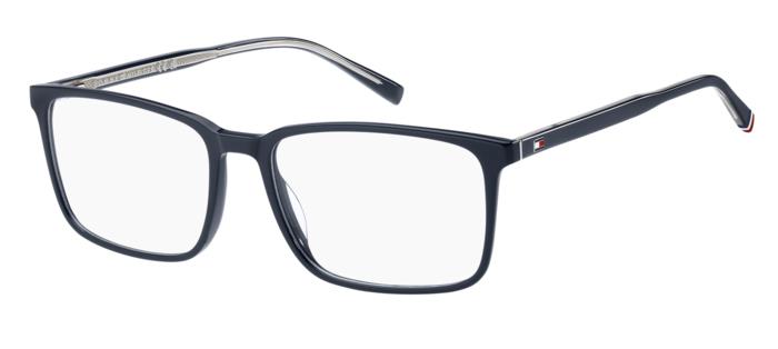 TH 2269 PJP Montature da vista Tommy Hilfiger 1