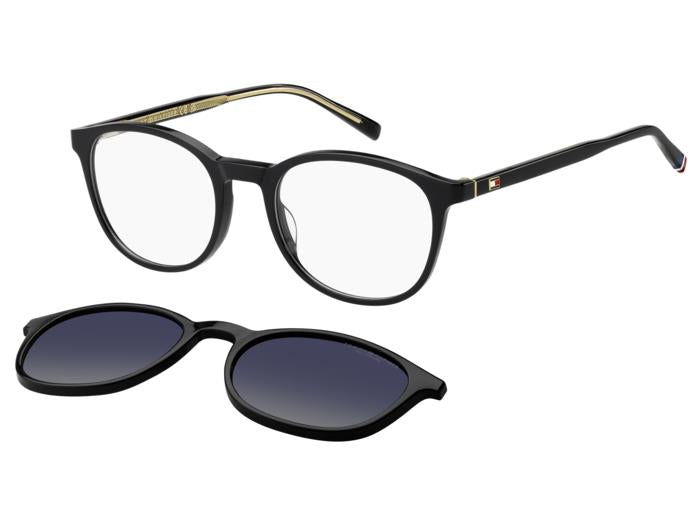TH 2268/C 807 Montature da vista Tommy Hilfiger 1