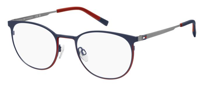 TH 2276 WIR Montature da vista Tommy Hilfiger 1