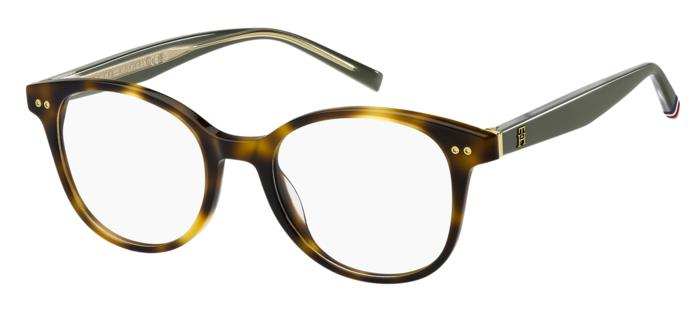 TH 2290 05L Montature da vista Tommy Hilfiger 1