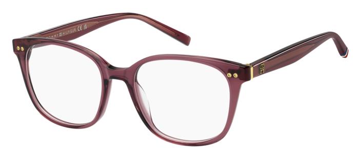 TH 2291 LHF Montature da vista Tommy Hilfiger 1