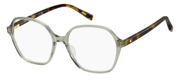 TH 2293 1ED Montature da vista Tommy Hilfiger 1