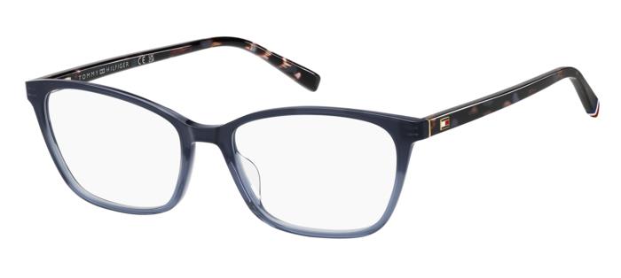 TH 2295 WTA Montature da vista Tommy Hilfiger 1