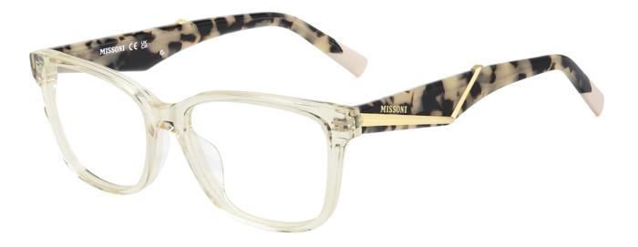 MIS 0248/G HAM Montature da vista Missoni 1