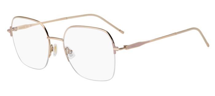 BOSS 1868 BKU Montature da vista Hugo Boss 1