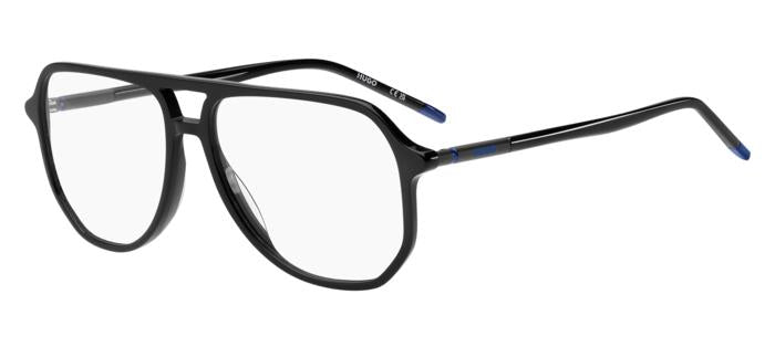 HG 1376 807 Montature da vista Hugo Boss 1