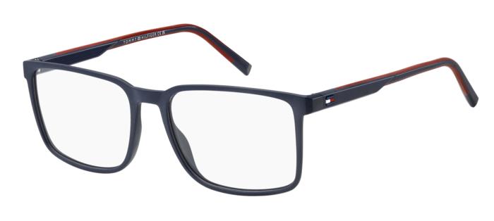TH 2282 8RU Montature da vista Tommy Hilfiger 1