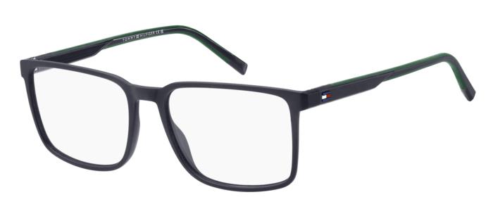 TH 2282 RNB Montature da vista Tommy Hilfiger 1