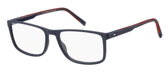 TH 2283 8RU Montature da vista Tommy Hilfiger 1