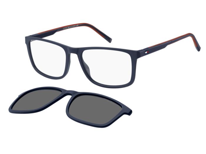 TH 2281/C 8RU Montature da vista Tommy Hilfiger 1