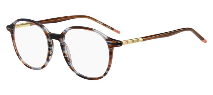 HG 1380 F9O Montature da vista Hugo Boss 1