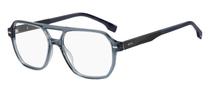 BOSS 1843 PJP Montature da vista Hugo Boss 1