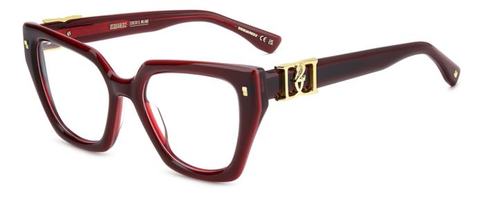 Eyeglasses Dsquared2: Buy Online