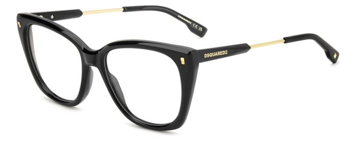 Eyeglasses Dsquared2: Buy Online