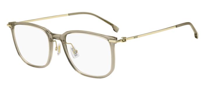 BOSS 1878/F 84A Montature da vista Hugo Boss 1