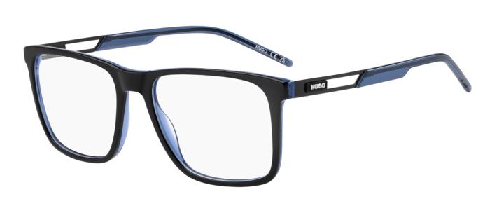 HG 1386 D51 Montature da vista Hugo Boss 1