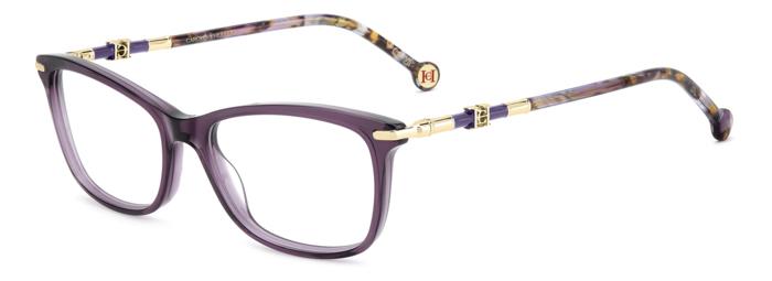 HER 0352 789 Montature da vista Carolina Herrera 1
