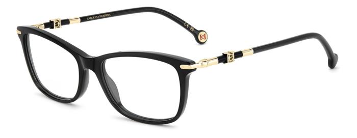 HER 0352 807 Montature da vista Carolina Herrera 1