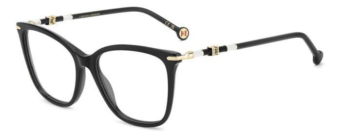 HER 0353 807 Montature da vista Carolina Herrera 1