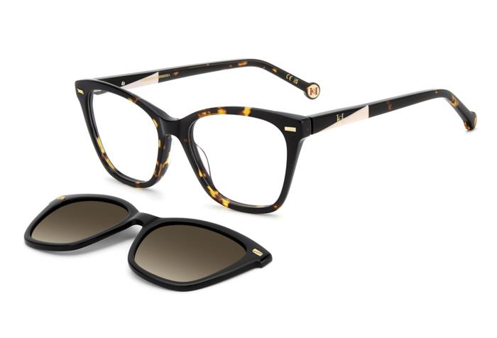 HER 0334/C 086 Montature da vista Carolina Herrera 1