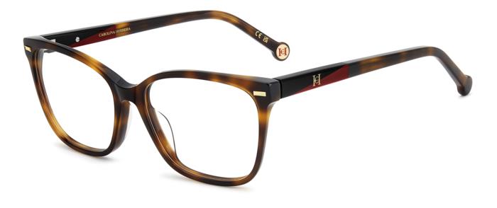 HER 0336/G 086 Montature da vista Carolina Herrera 1