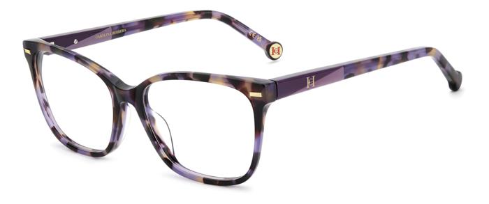 HER 0336/G S10 Montature da vista Carolina Herrera 1