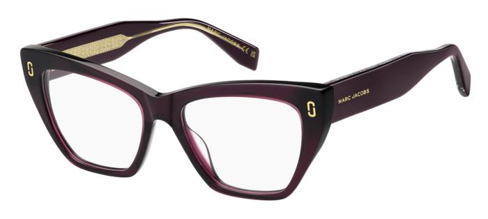 MJ 1129 LHF Montature da vista Marc Jacobs 1
