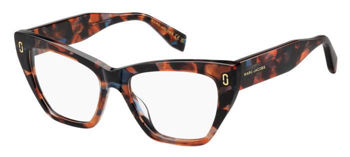 MJ 1129 X8Q Montature da vista Marc Jacobs 1
