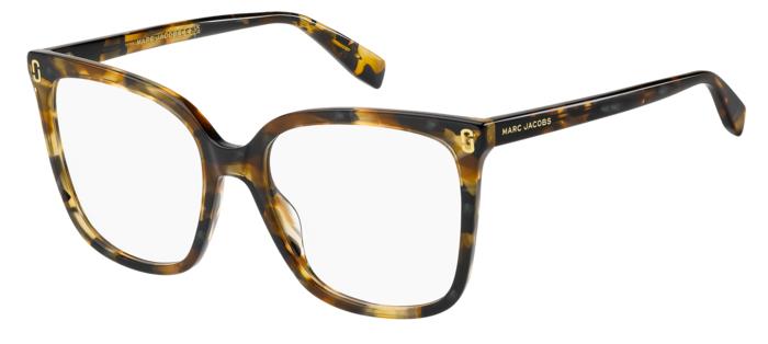 MJ 1130 D1U Montature da vista Marc Jacobs 1