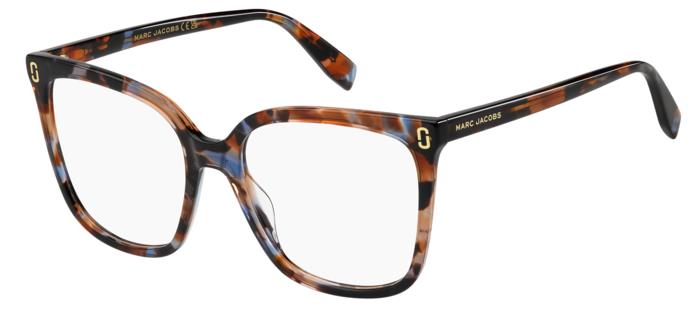 MJ 1130 X8Q Montature da vista Marc Jacobs 1