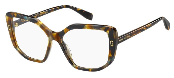 MJ 1131 D1U Montature da vista Marc Jacobs 1