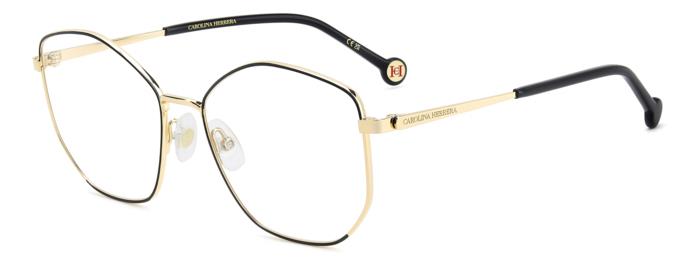 HER 0345 RHL Montature da vista Carolina Herrera 1