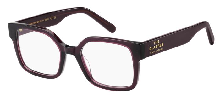 MARC 861 LHF Montature da vista Marc Jacobs 1