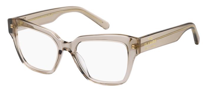 MARC 862 FWM Montature da vista Marc Jacobs 1