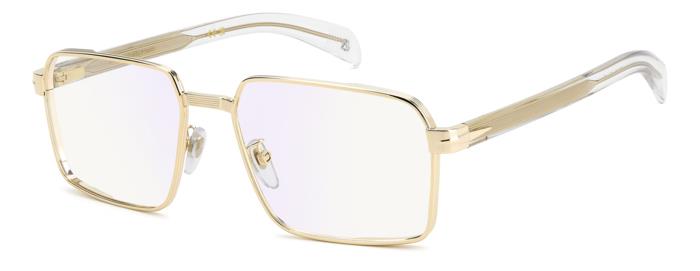 DAVID BECKHAM DB 7166 LOJ