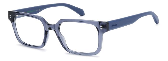 Polaroid PLD D593 PJP Montature da vista Polaroid 1