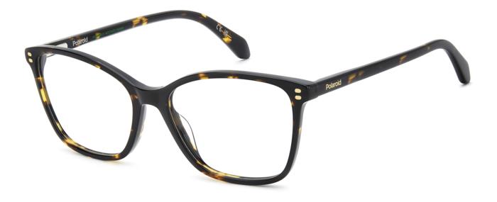 Polaroid PLD D608 086 Montature da vista Polaroid 1