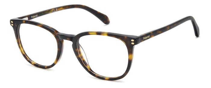 Polaroid PLD D609 086 Montature da vista Polaroid 1