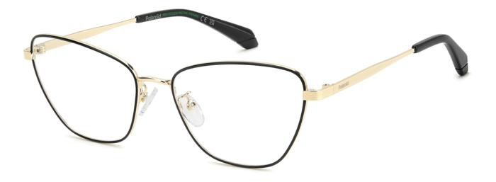 Polaroid PLD D611/G 2M2 Montature da vista Polaroid 1