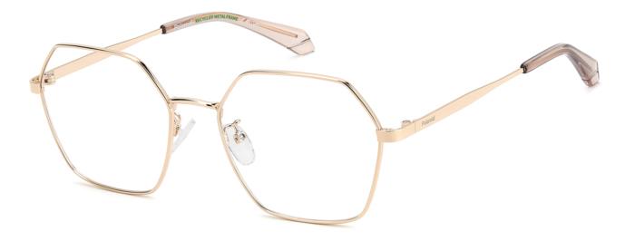 Polaroid PLD D612/G DDB Montature da vista Polaroid 1