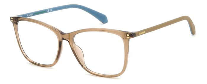 Polaroid PLD D614 09Q Montature da vista Polaroid 1