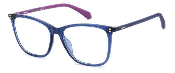 Polaroid PLD D614 PJP Montature da vista Polaroid 1