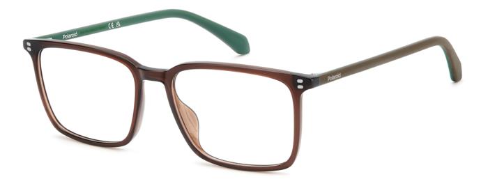 Polaroid PLD D615 09Q Montature da vista Polaroid 1