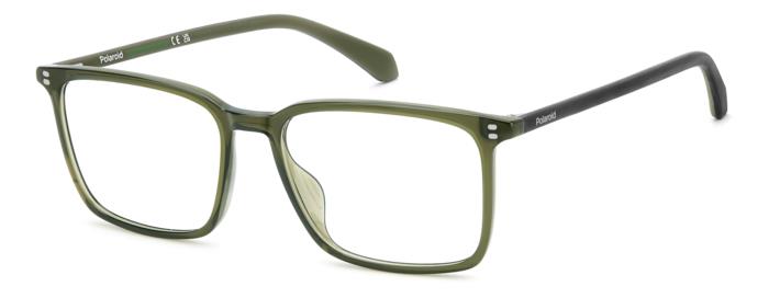 Polaroid PLD D615 4C3 Montature da vista Polaroid 1