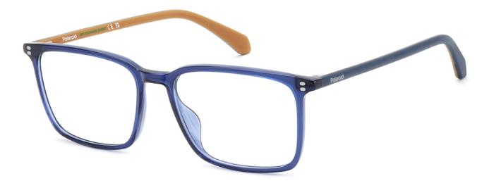 Polaroid PLD D615 PJP Montature da vista Polaroid 1