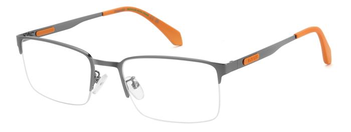 Polaroid PLD D619/G KJ1 Montature da vista Polaroid 1